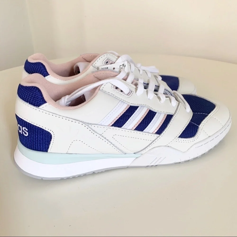 Adidas Original A.R Trainer Shoes Sneaker Men’s Size 7.5 New